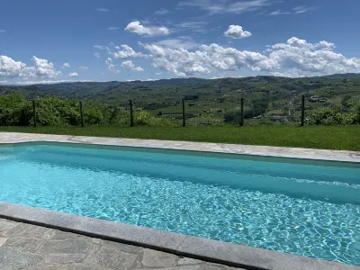 Cascina فنادق في 