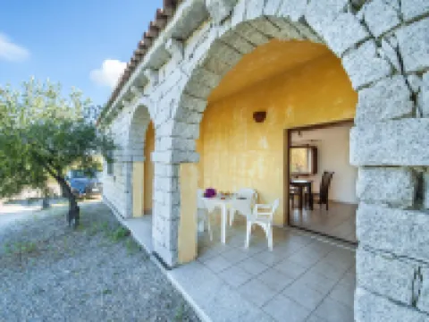 La Pietraia Hoteles en Badesi