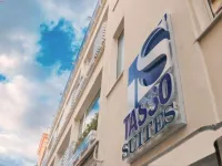 Hotel Tasso Suites & Spa Hotels near Sorrento