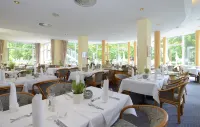 Seehotel Grossherzog Von Mecklenburg Hotels in Boltenhagen