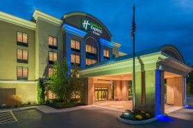 Holiday Inn Express & Suites ROCHESTER WEBSTER by IHG