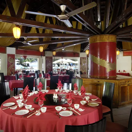 Berjaya Beau Vallon Bay Resort & Casino