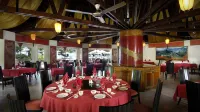 Berjaya Beau Vallon Bay Resort & Casino - breakfast