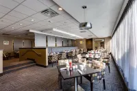 Holiday Inn SUDBURY by IHG - breakfast