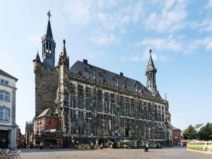 Mercure Hotel Aachen am Dom