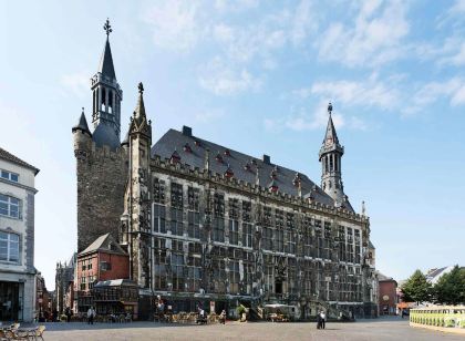 Mercure Hotel Aachen am Dom