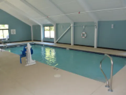 Holiday Inn Express & Suites WATERVILLE - NORTH by IHG Hotels in Waterville