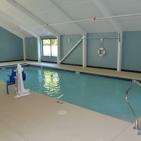 Holiday Inn Express & Suites WATERVILLE - NORTH by IHG