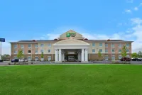 Holiday Inn Express & Suites Utica Hôtels à : Utica
