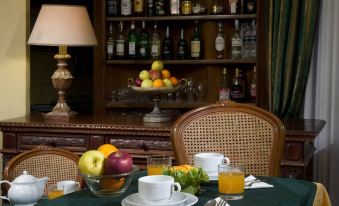Chiaja Hotel de Charme