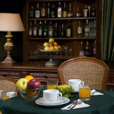 Chiaja Hotel de Charme Hotels in Napoli