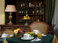 Chiaja Hotel de Charme