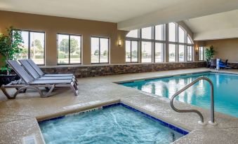 Comfort Suites Near Robins Air Force Base - Housity