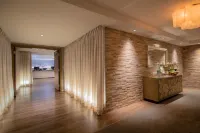 Sahara Las Vegas - spa
