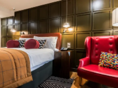 Hotel Indigo YORK by IHG Hoteles en York