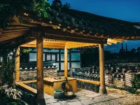 Damyang Hanokeseo Pension Hotels in Damyang