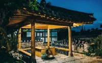 Damyang Hanokeseo Pension