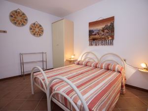 Residence Mirice - Four-Room Apartment 7 Beds Id 66