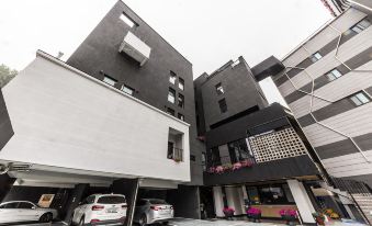 Samcheok NS Namsan Hostel