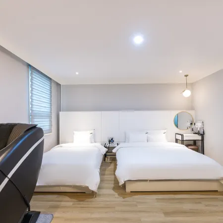 Yeosu Hotel Daily (Hotel Daily)