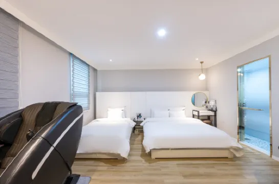 Yeosu Hotel Daily (Hotel Daily)