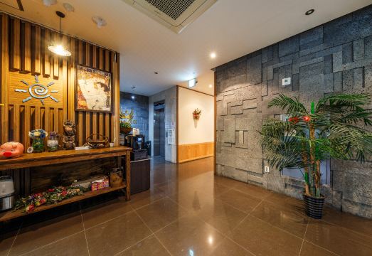 전주 신시가지 호텔 아이