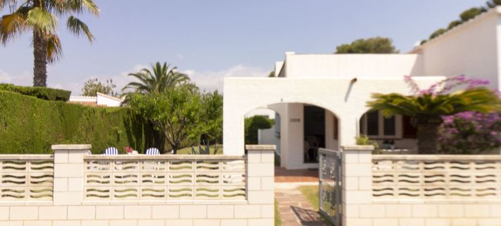 Villa Karoline Ξενοδοχεία στην πόλη Cambrils