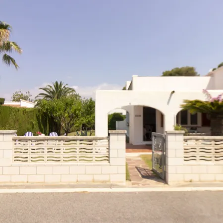 Villa Karoline