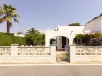 Villa Karoline - Lemmikkieläimet sallittu