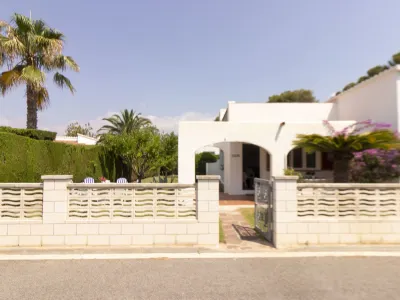 Villa Karoline