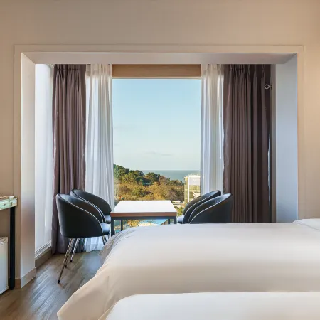 Incheon The Rest Hotel