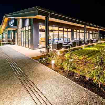 UNO HOTEL Hotel Exterior