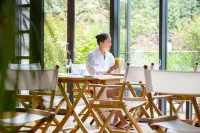 Victoria Jungfrau Grand Hotel and Spa Interlaken - spa