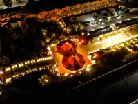 Ho Ciudad de Jaén by Olivencia Hotels in Jaen