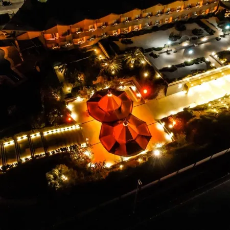 Ho Ciudad de Jaén by Olivencia