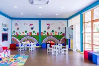 Kudafushi Resort & Spa - All Inclusive Hotels in Maduvvari