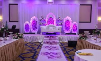 Holiday Jazan Hotel