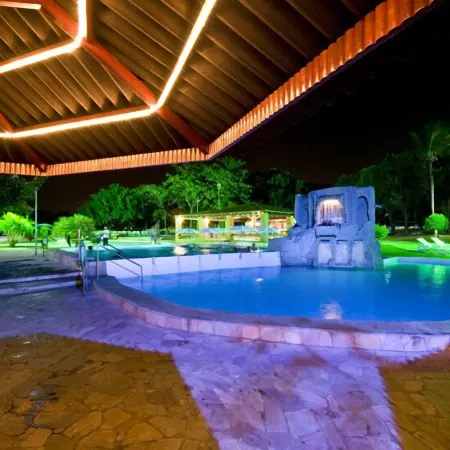 Thermas Hotel Mossoró