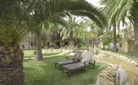 Paradis Palace