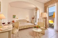 Hotel Tamaro