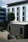Reghina Blue Hotel Hotels near Malul Timisului