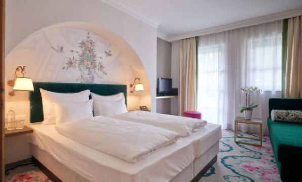 5. 호텔 피클마이어..