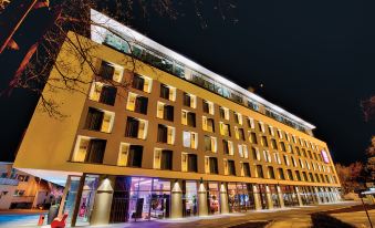 Leonardo Royal Hotel Ulm