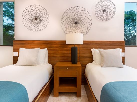 Simply Comfort Luxury Mayakoba 4Br Pool