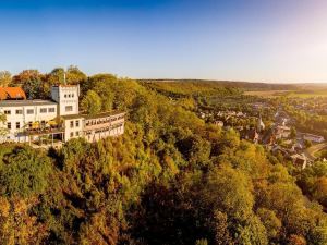 Berghotel & Restaurant Wilhelmsburg