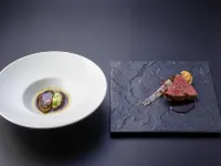 Mercure Yokosuka - Frühstück