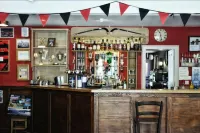 Loch Ness Bunk Inn Các khách sạn ở Drumnadrochit