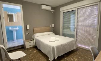 Village Ayamonte Rooms