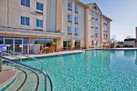 Holiday Inn Express MYRTLE BEACH-BROADWAY@THE BCH by IHG - รีสอร์ท