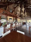 Isla Cabana Resort - bar